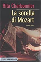 La sorella di Mozart (Bestseller)