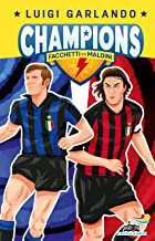 Facchetti vs Maldini. Champions