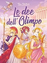Le dee dell'Olimpo