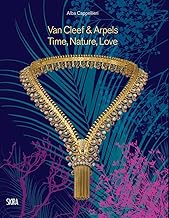 Van Cleef & Arpels: time, nature, love