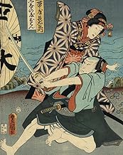 Utamaro, Hokusai Hiroshige: Geisha, Samurai and the pleasure society