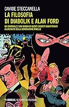 La filosofia di Diabolik e Alan Ford