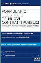 Formulario illustrato dei nuovi contratti pubblici. Con aggiornamento online