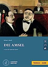 Die Amsel. A2-B1. Con File audio per il download