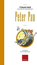 Peter Pan. Con audiolibro