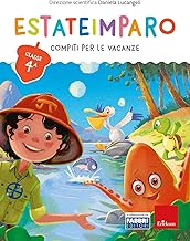 Estateimparo (Vol. 4)