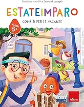 Estateimparo (Vol. 5)