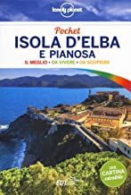 Isola d'Elba e Pianosa. Ediz. a colori. Con cartina