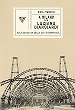 A Milano con Luciano Bianciardi