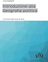 Introduzione alla Geografia politica