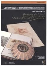 Leonardo da Vinci. Codice Atlantico-Codex Atlanticus. Ediz. bilingue. Con CD-ROM