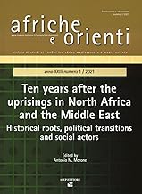 Afriche e Orienti. Ten years after the uprisings in North Africa and Middle East. Historical roots, political transitions and social actors (2021) (Vol. 1)