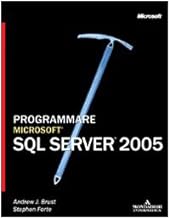 Programmare Microsoft SQL Server 2005 (Programming Series)
