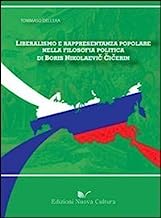 Liberalismo e rappresentanza popolare nella filosofia politica di Boris Nikolaevic Cicerin
