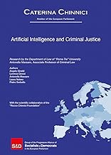 Artificial intelligence and criminal justice