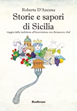Cucina siciliana 2.0