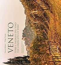 Veneto. Terre e paesaggi del vino. Ediz. multilingue
