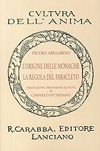 L'origine delle monache e la regola del Paracleto (rist. anast. 1936)