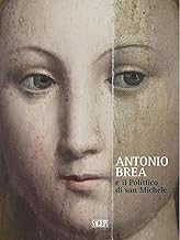 Antonio Brea e il Polittico di san Michele
