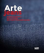 Arte Jeans. Storia di un mito nelle trame dell’arte contemporanea