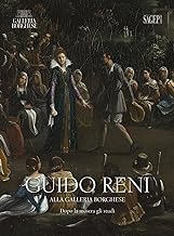 Guido Reni alla Galleria Borghese. Dopo la mostra gli studi