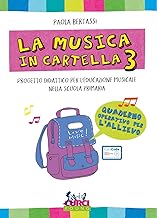 La musica in cartella. Progetto didattico per l'educazione musicale nella scuola primaria. Con espansione online (Vol. 3)