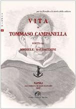 Vita di Tommaso Campanella