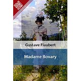 Madame Bovary. Con gadget