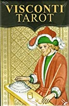 Visconti Tarot - Mini Tarot: 78 full colour tarot cards and instructions