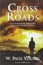 Cross Roads: What if you could go back and put things right? (English Edition)