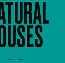Natural houses. Interior Design Cubes