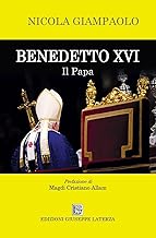 Benedetto XVI. Il Papa