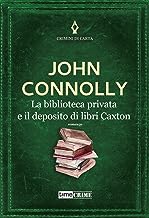 Biblioteca privata e deposito di libri Caxton