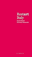 Restart Italy. Nove progetti di wall-covering. Ediz. illustrata