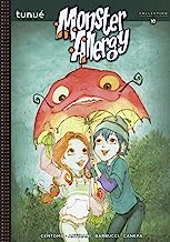 Monster Allergy. Collection. Variant (Vol. 10)