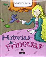 Historias de princesas/ Princess Stories