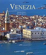 Venezia. Ediz. italiana e inglese