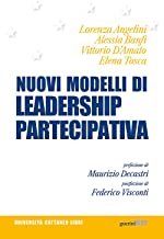 Nuovi modelli di leadership partecipativa