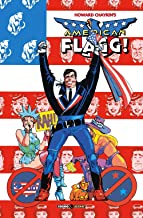 American Flagg!: 6