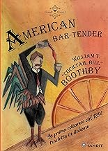American bar-tender