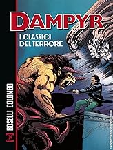 Dampyr. I classici del terrore