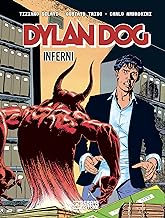Dylan Dog. Inferni