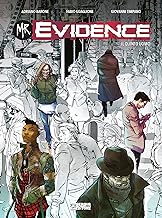Mr. Evidence. Il quinto uomo (Vol. 2)