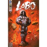 Lobo: 30