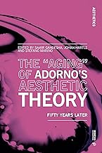 The «aging» of Adorno's aesthetic theory. Fifty years later