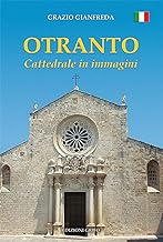 Otranto. Cattedrale in immagini