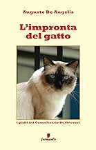 L'impronta del gatto - I gialli del Commissario De Vincenzi