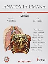 Anatomia umana - Atlante - Volume 1