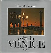 Color in Venice