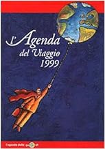L'agenda del viaggio 1999